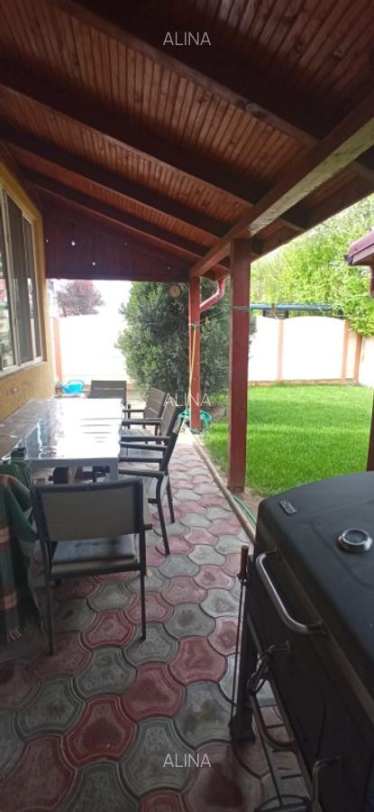Casa  individuala  Kaufland-Dumbravita - 5
