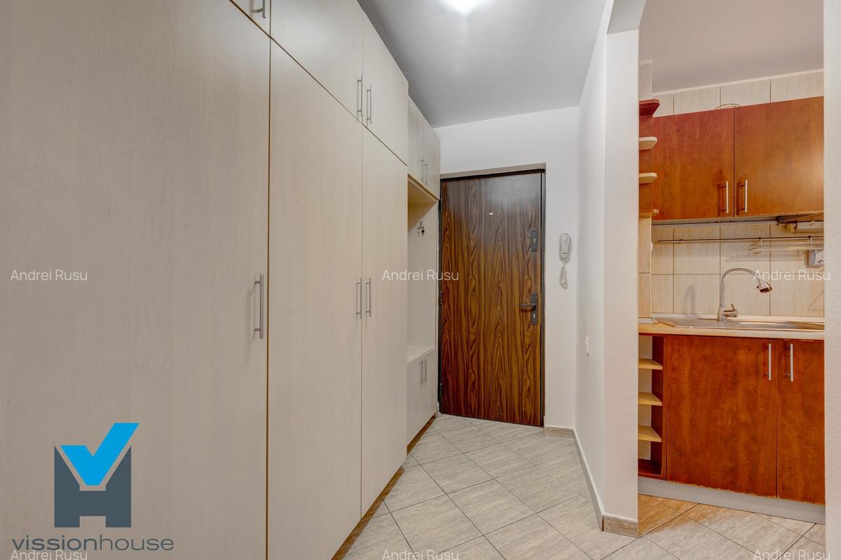 Vanzare 2 camere – 13 Septembrie | Panduri - Str. Ion Urdăreanu - 9