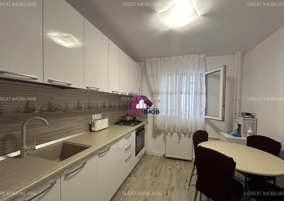 Apartament 3 camere de inchiriat zona Gorjului, Secto... - 1
