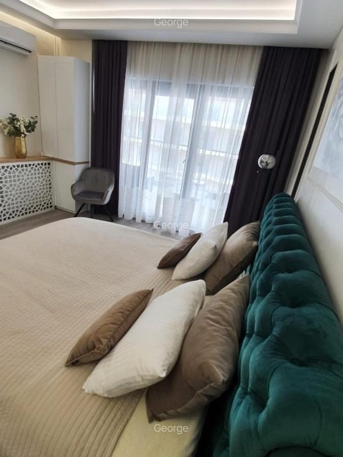 STUDIO Mamaia Nord  |  Casa del Mar |  PROPRIETAR - 12