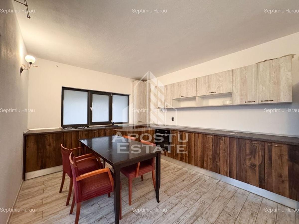 Oportunitate Investitie! Duplex | 4 camere | 147mp util | Giarmata-Vii - 13