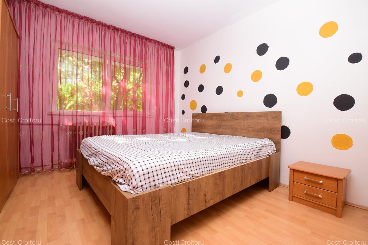 2 camere, decomandat, Dristor - Mihai Bravu - 1