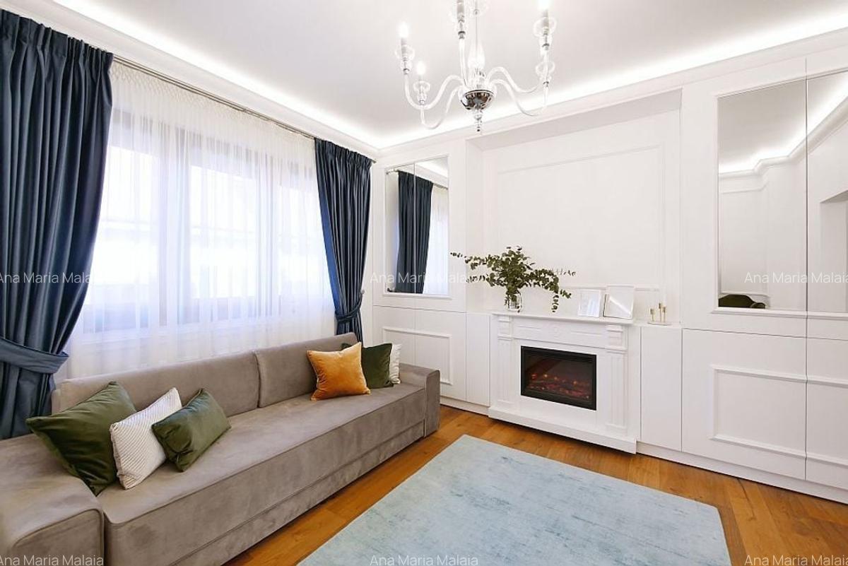 Apartament 2 camere- Aparatorii Patriei - 2