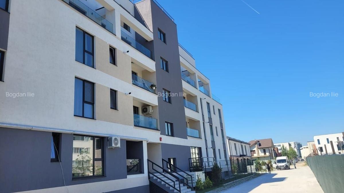 GARSONIERA SPATIOASA - VATA BAZALTICA,TRIPAN / BLOC FINALIZAT! - 3