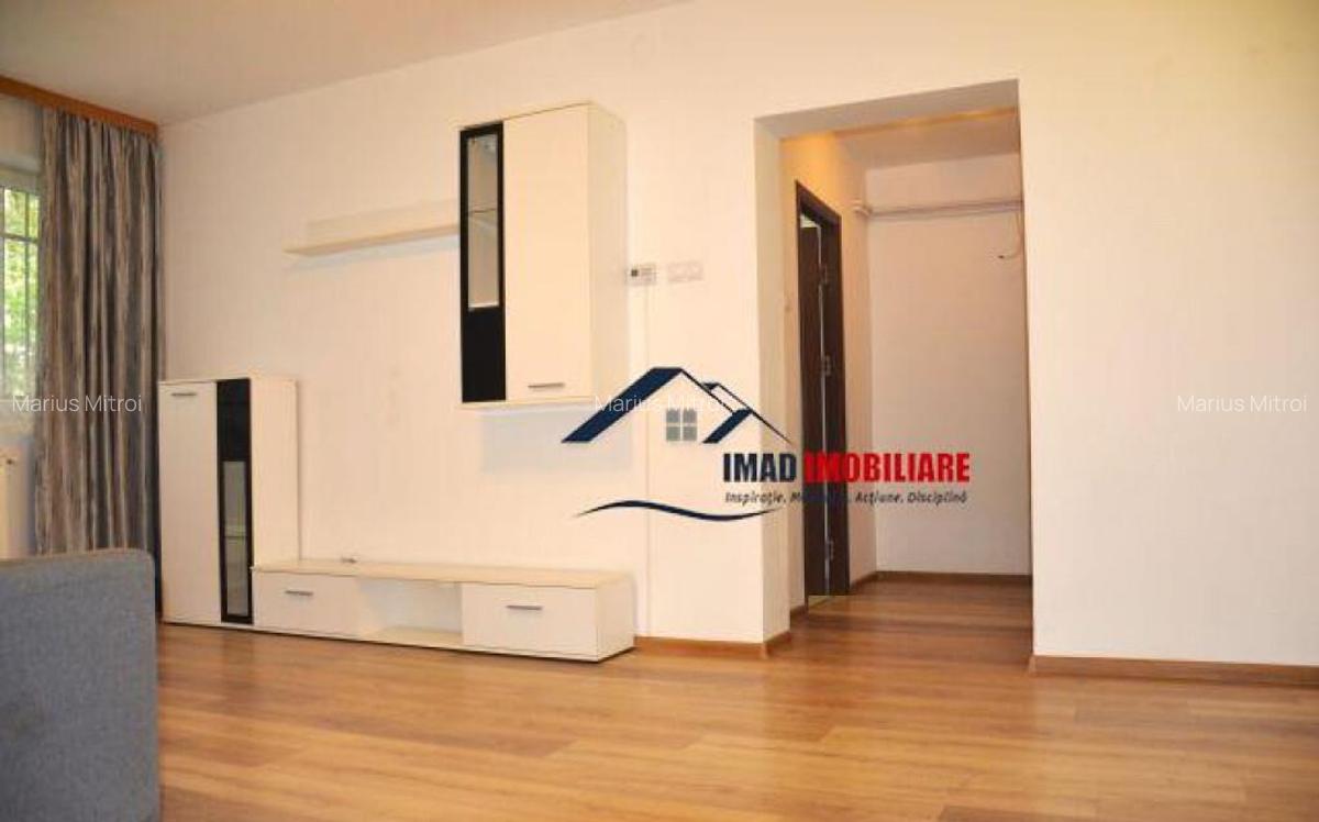 Apartament luminos si calduros de - Aleea Trandafirilor, la - 4