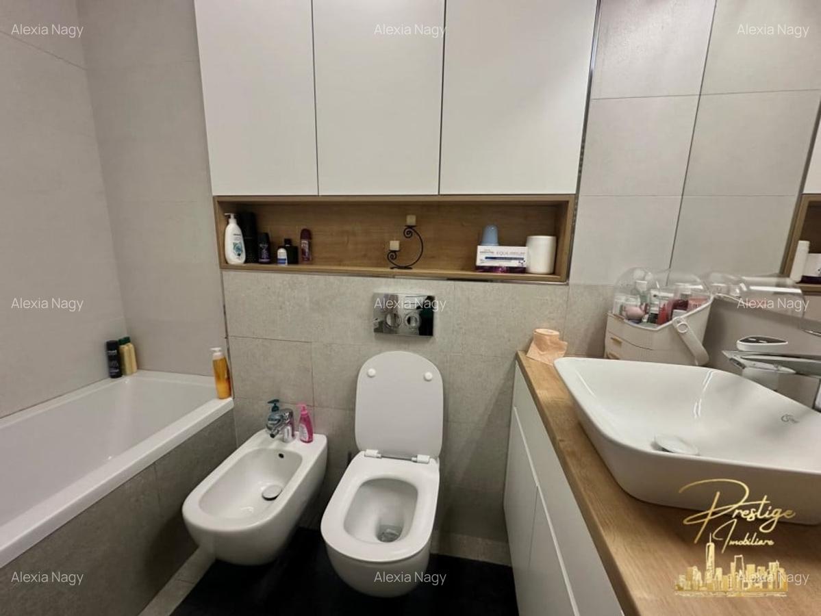 Apartament cu 3 camere decomandat, mobilat în Iosia - 10