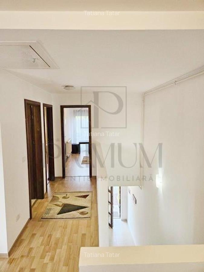 FREIDORF - 3 CAM - BLOC NOU - 1 LOC DE PARCARE IN CF- CENTRALA PROPRIE/AC - ZONA - 5