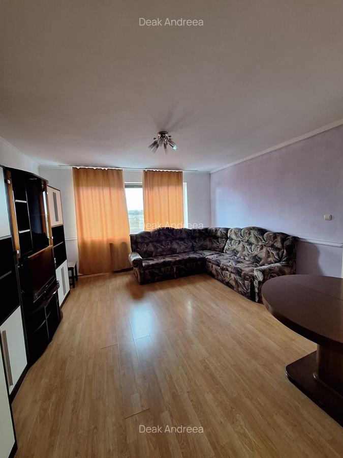 Apartament cu 2 camere decomandat de inchiriat in Sibiu zona Strand - 4