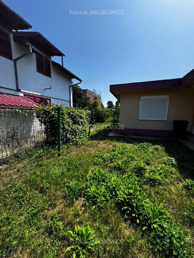 Casă de vânzare în Snagov la 100 m de lac și ponton, sistem AMVIC, complet utila - 12