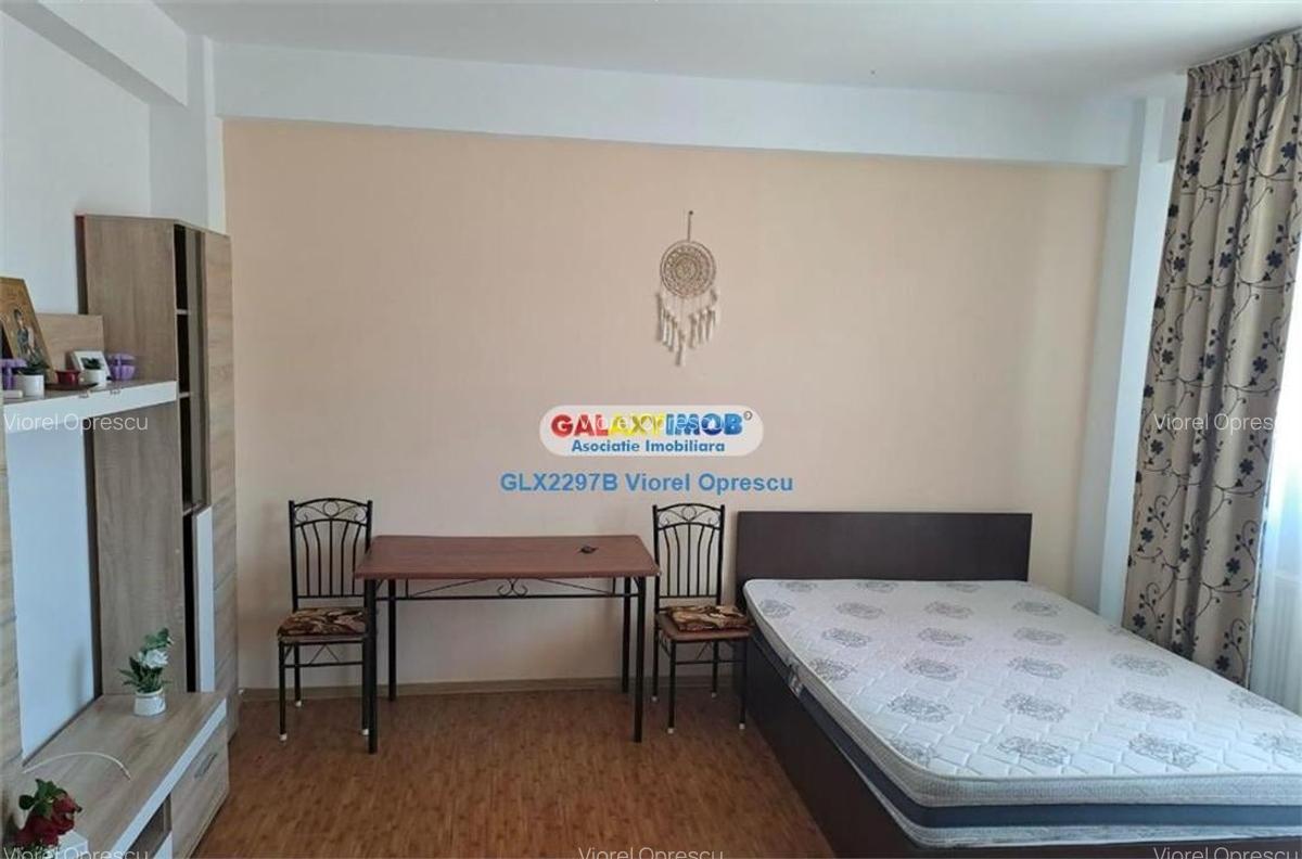 Garsoniera open-space, spatioasa, mobilata, Dobroesti - 4