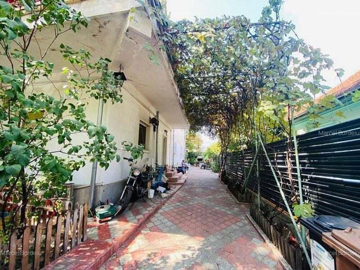 Militari - Apusului - 14