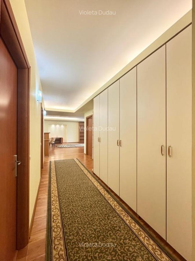 Apartament 2 camere, bloc nou, foarte Spatios in zona  Dorobanti - Floreasca - 14