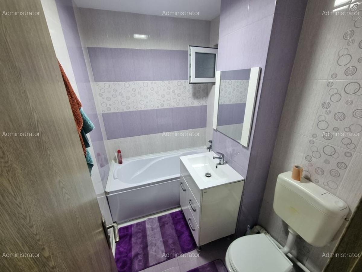 Apartament zona Tomis Nord - 4
