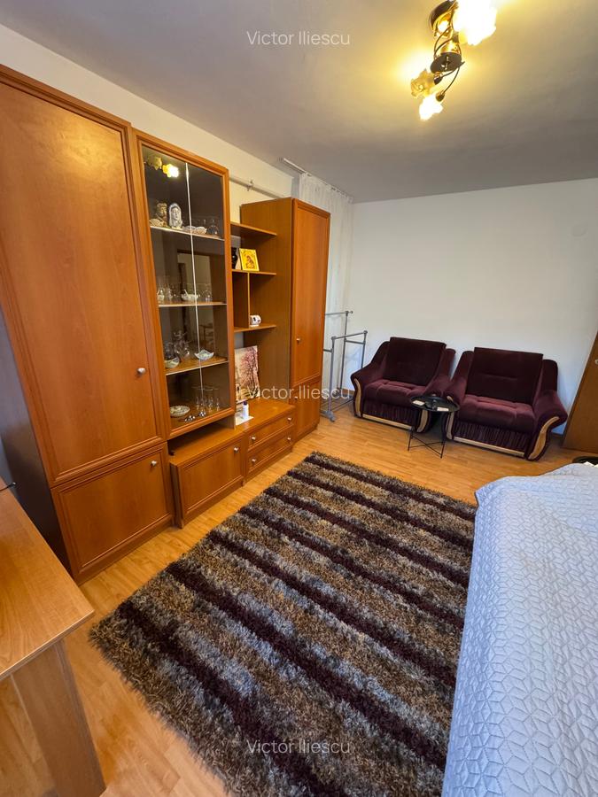 Apartament doua camere zona centru Predeal - 2