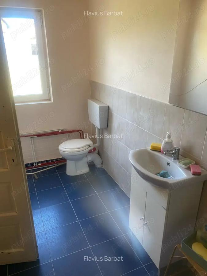 Casa de vanzare, 4 camere(aprox. 90mp), 4.600 mp Craciunelul de jos. - 10