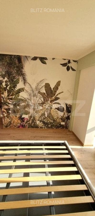Apartament 2 camere renovat, 42 mp, balcon, zona Piata Victoriei, langa metrou - 2
