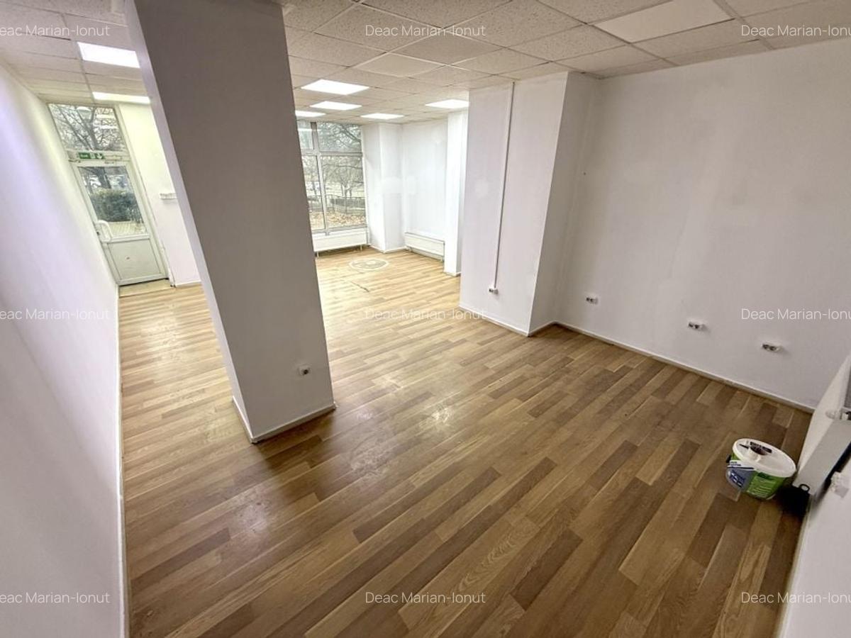 Spatiu comercial Manastur zona Calvaria - 3