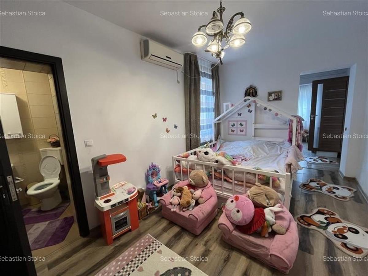 De v?nzare casă ?n T?rgu Mureș ?ntr-o zona centrală. - 8