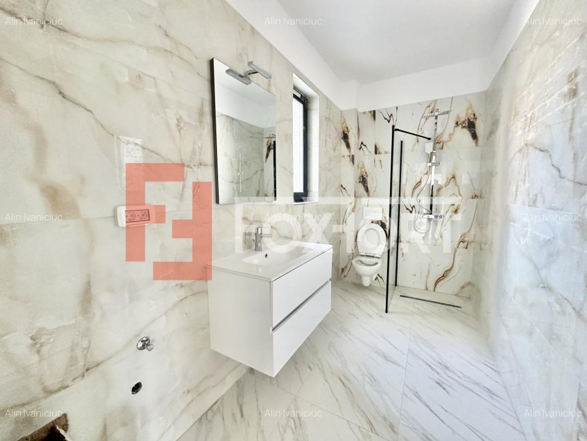 Apartament cu 3 camere în Moșnița Nouă - 17