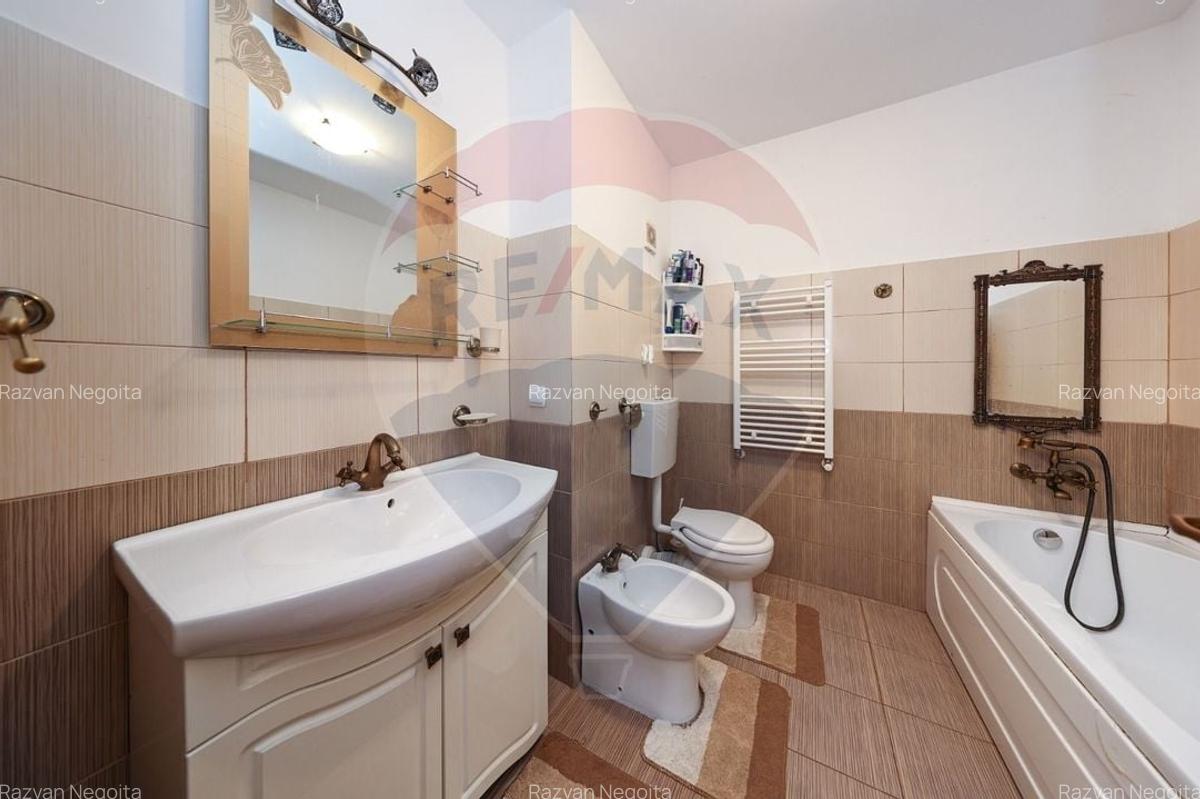 Apartament 2 camere, structura generoasa, Sanpetru! - 16