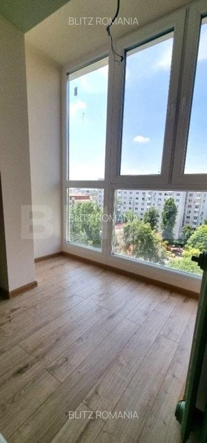 Apartament 2 camere renovat, 42 mp, balcon, zona Piata Victoriei, langa metrou - 6