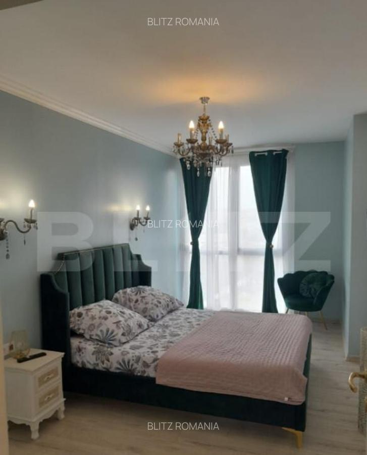 Apartament 2 camere decomandat Iosia cu parcare - 1