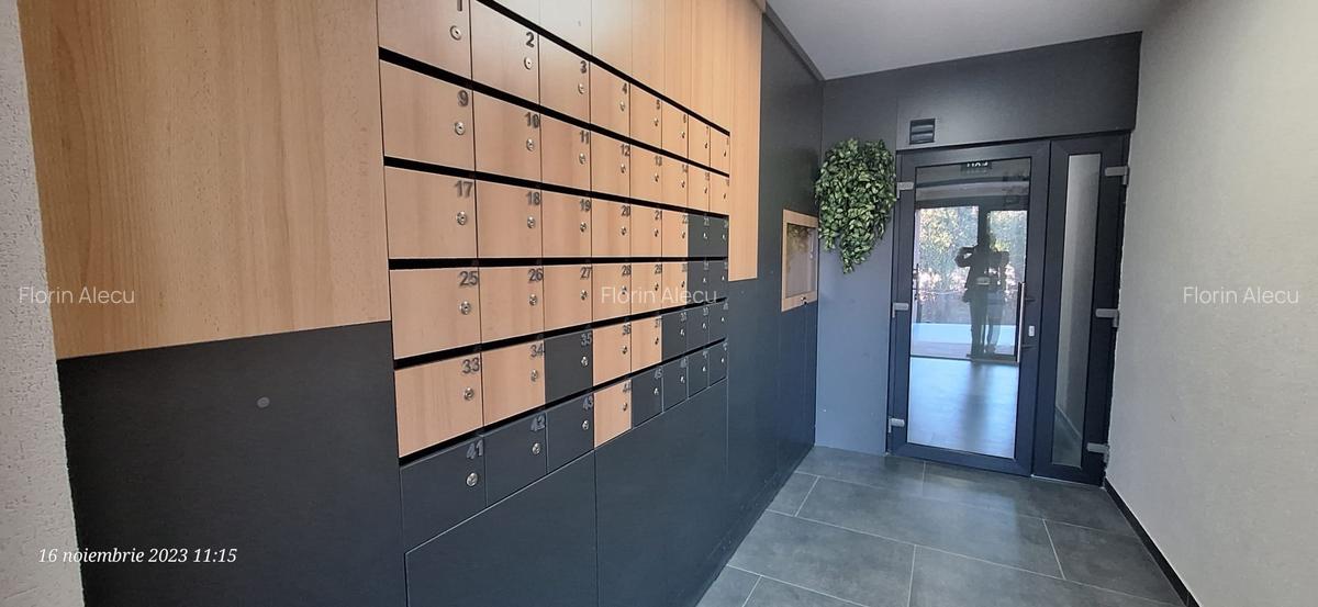 Metalurgiei - Aurel Persu vanzare apartament 3 camere - 2