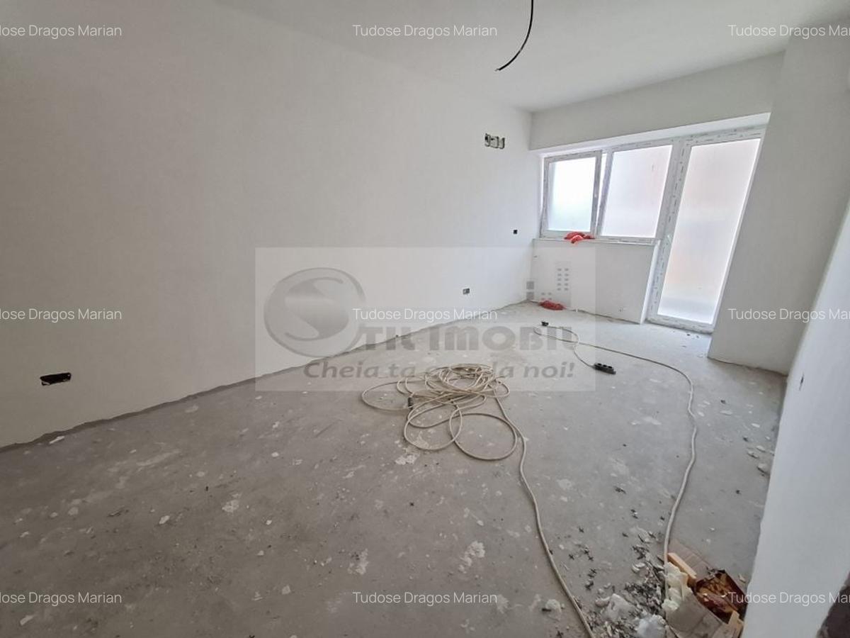 Apartament decomandat de vanzare in Iasi, Galata, 63,22 mp, bloc nou - 9 Apartament decomandat de vanzare in Iasi, Galata, 63,22 mp, bloc nou - 9