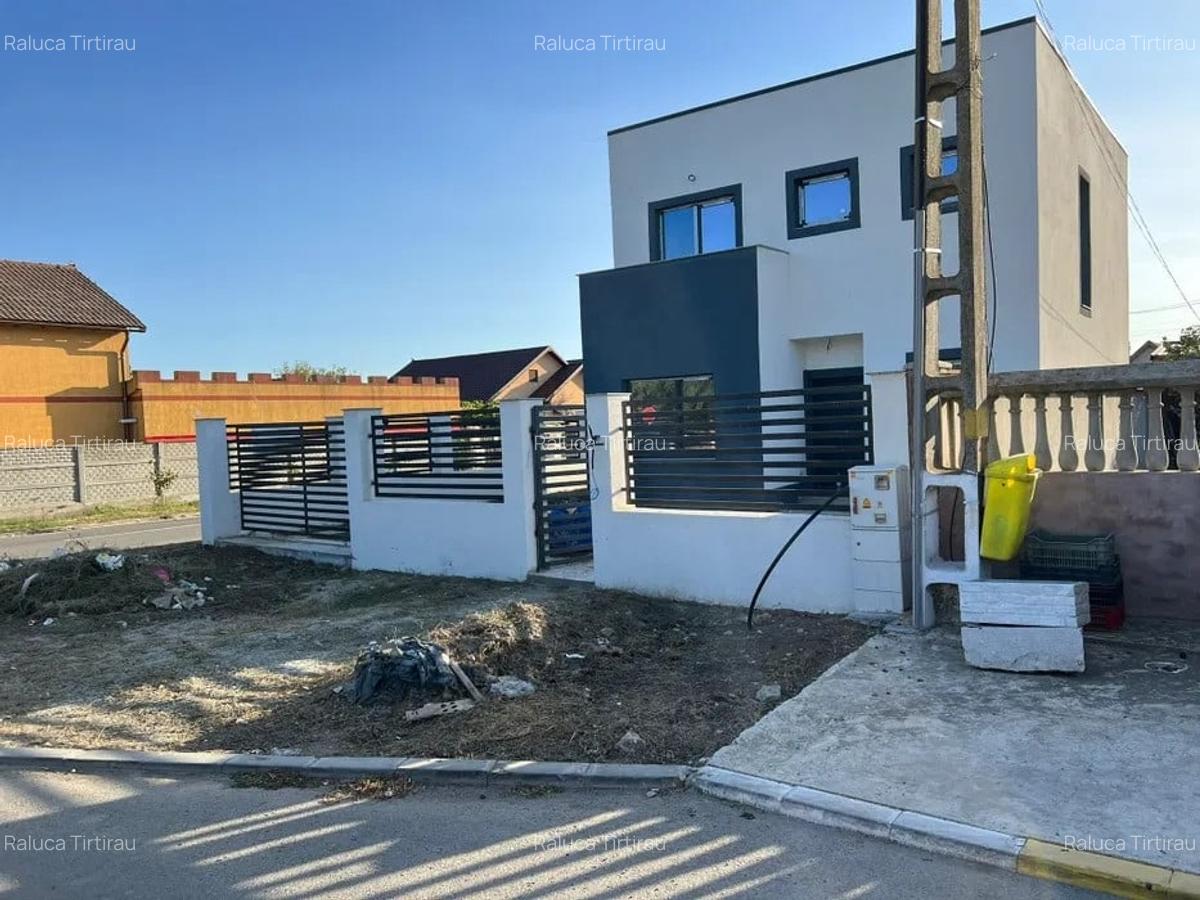 CASA P+1 CUMPANA| INCALZIRE IN PARDOSEALA| GARANTIE 10 ANI! - 1