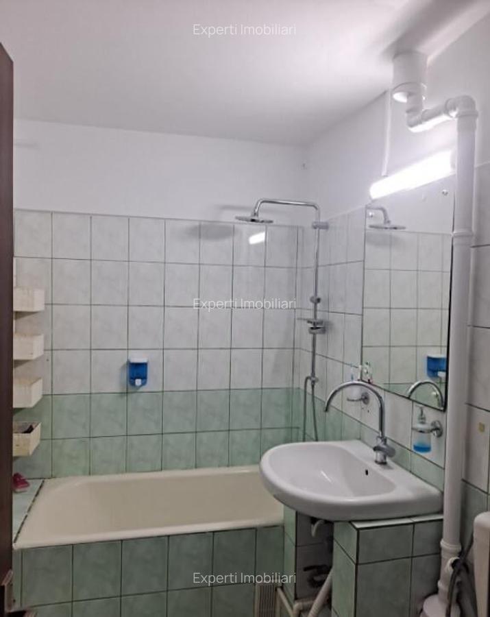 Apartament 2 camere situat in zona GARA - 6
