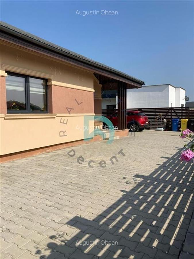 Casa individuala Sanpetru - 2