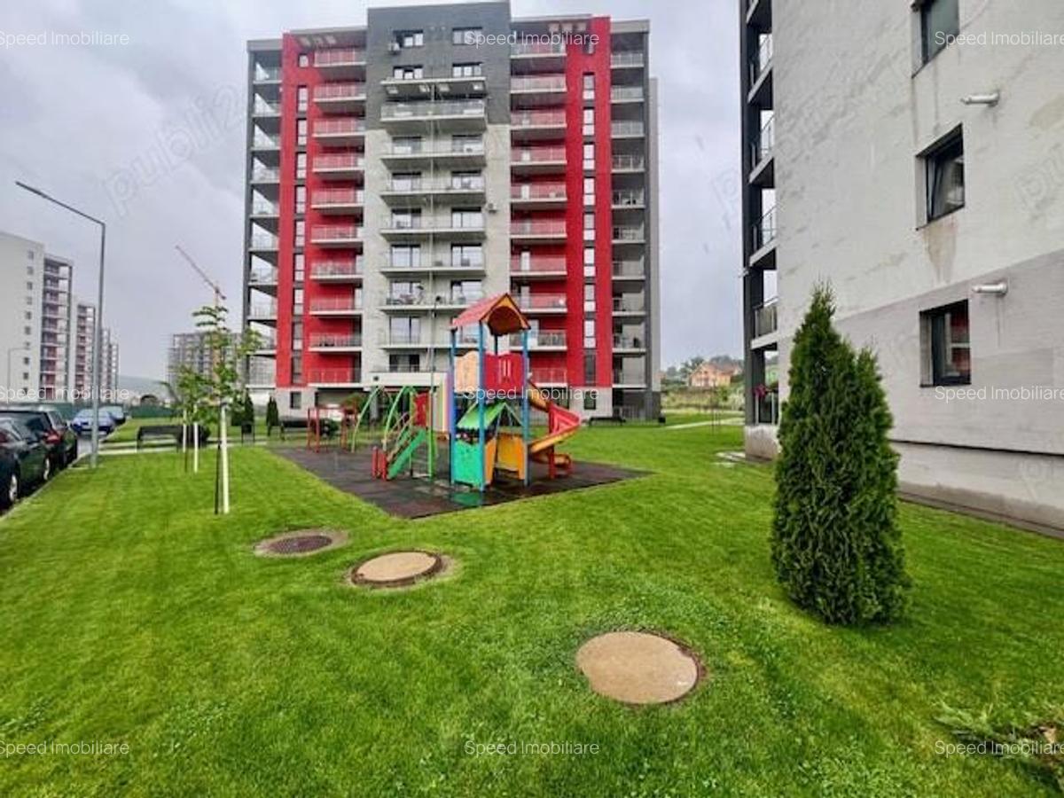 AA 979 De inchiriat apartament cu 1 camera in Tg Mure? - Tudor - 13