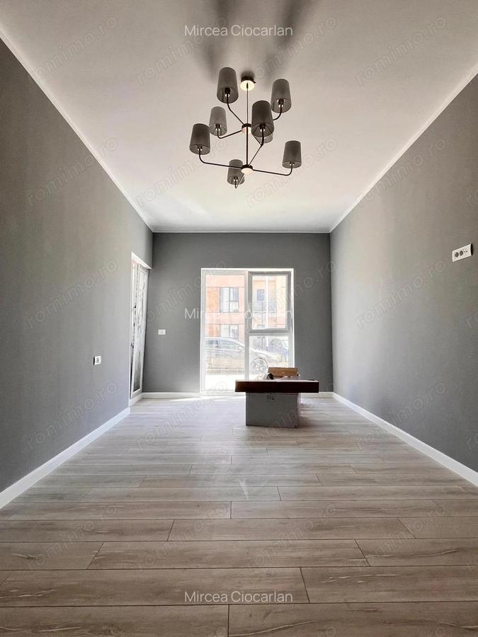 APARTAMENT NOU CU 2 CAMERE IN ZONA TORONTALULUI- SPITAL LA 106.000 EUR - 2