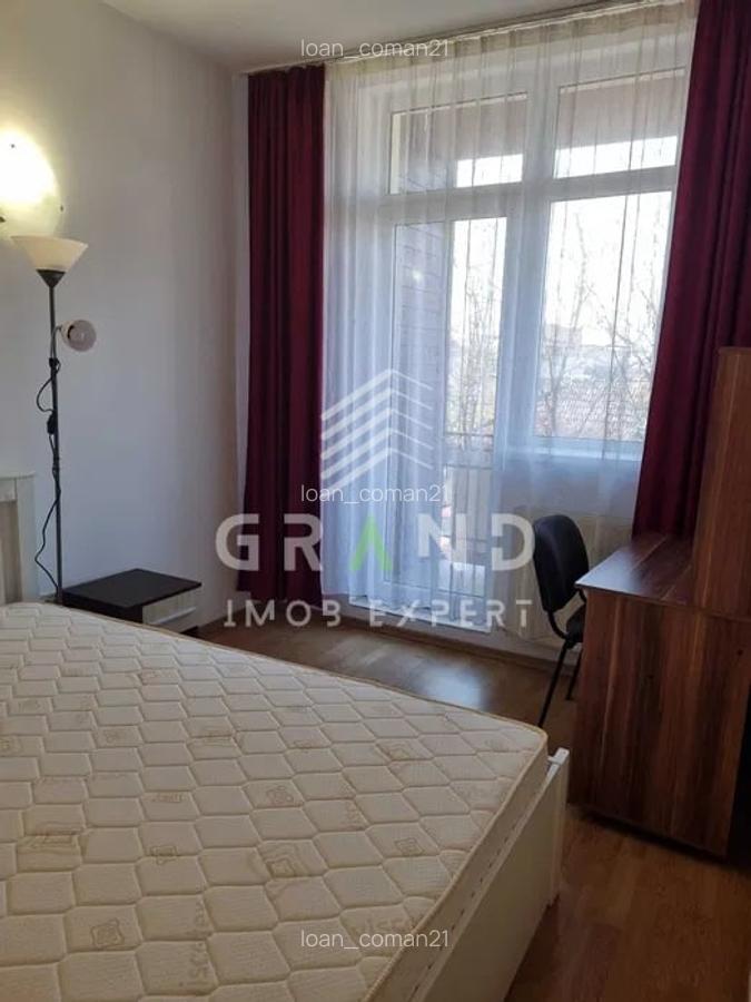 Apartament 2 camere | Complex Rezidential Iris | Etaj 1 | Parcare inclusa - 2
