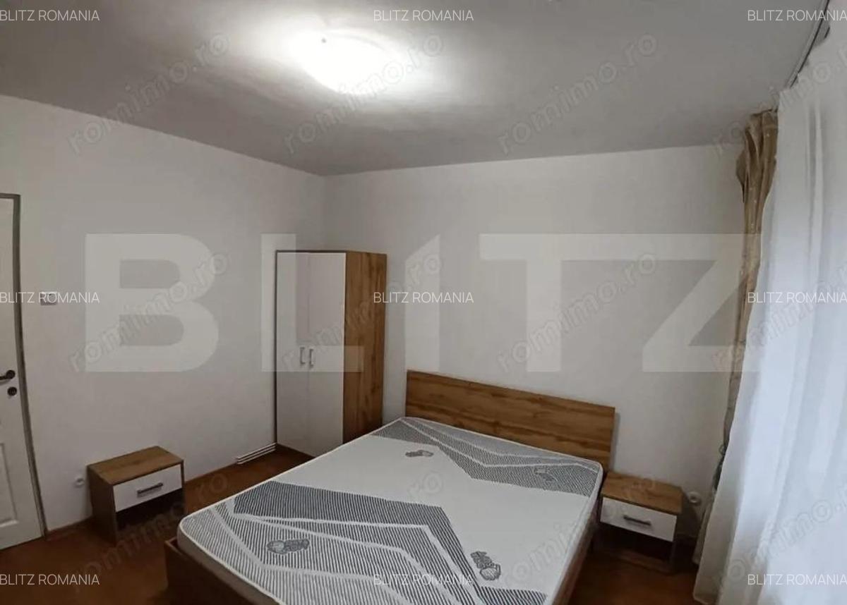 Inchiriere apartament 3 camere | zona Tatarasi | decomandat | - 4