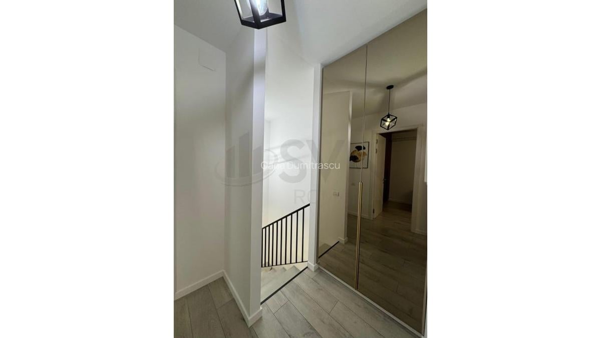 REA1024540 Apartament modern tip duplex 3 camere Win Herastrau - 15