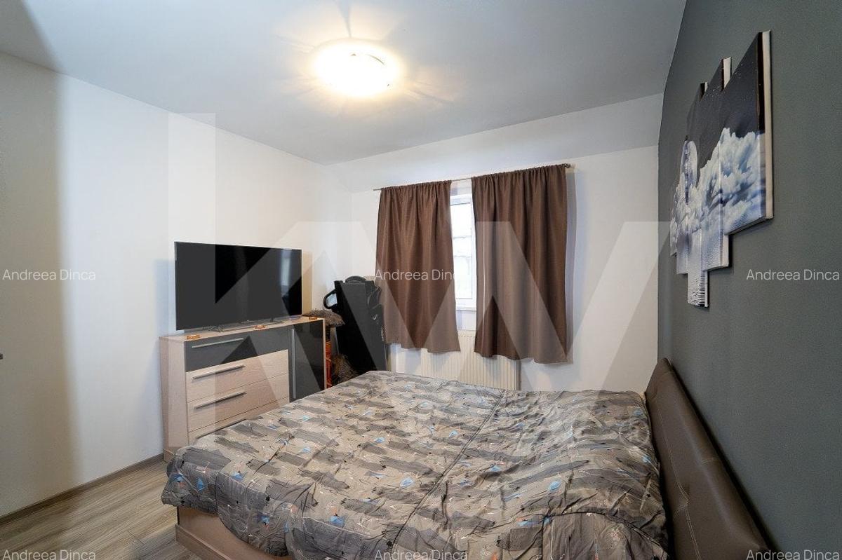 Apartament 2 camere - Mobilat/Utilat - Șelimbar - 5