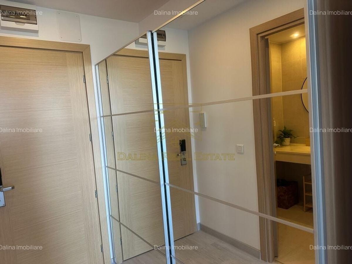 Vanzare garsoniera - Rin Grand Residence - Randament excelent - 17
