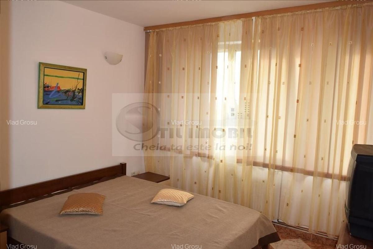 Piata Unirii apartament 2 camere- 499 euro - 6
