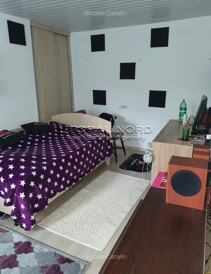 Exclusivitate-Eforie Nord- Imobil P+1E, 9 camere, 8 bai,150mp utili,teren 209 mp - 10