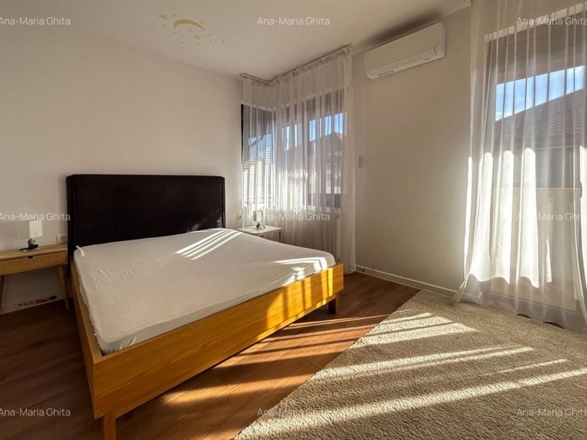 Green Future Residence | Oportunitate Închiriere Vila Pipera - 48