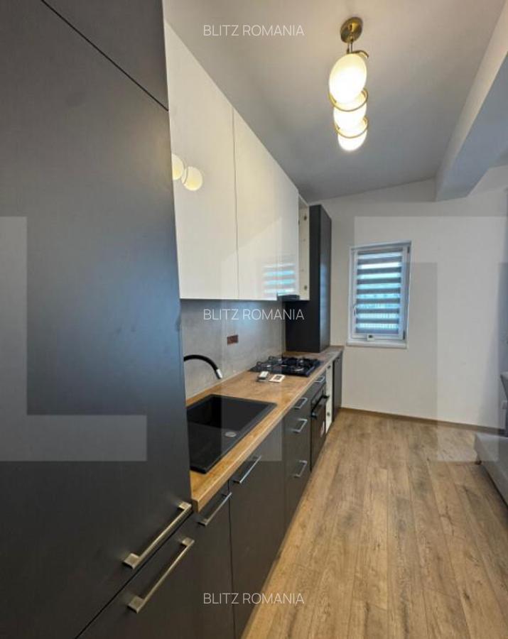 Apartament 2 camere si curte privata - 5 Apartament 2 camere si curte privata - 5