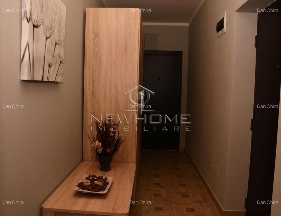 Apartament 2 camere, zona Centrala NTT Data, Parcare - 9