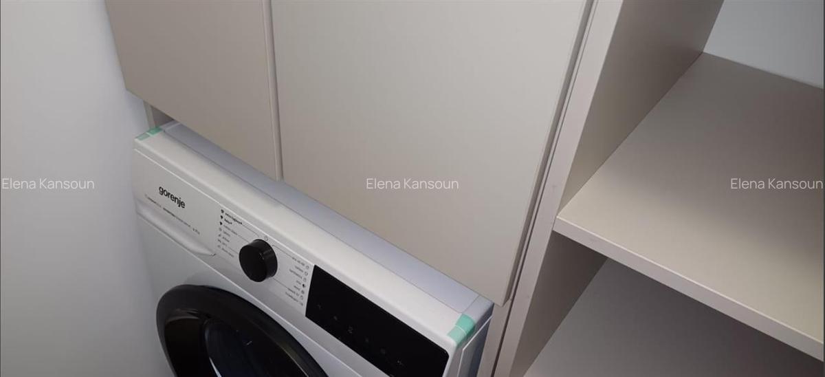 Apartament luxos 2 camere Parcare  Urban Plaza - 15