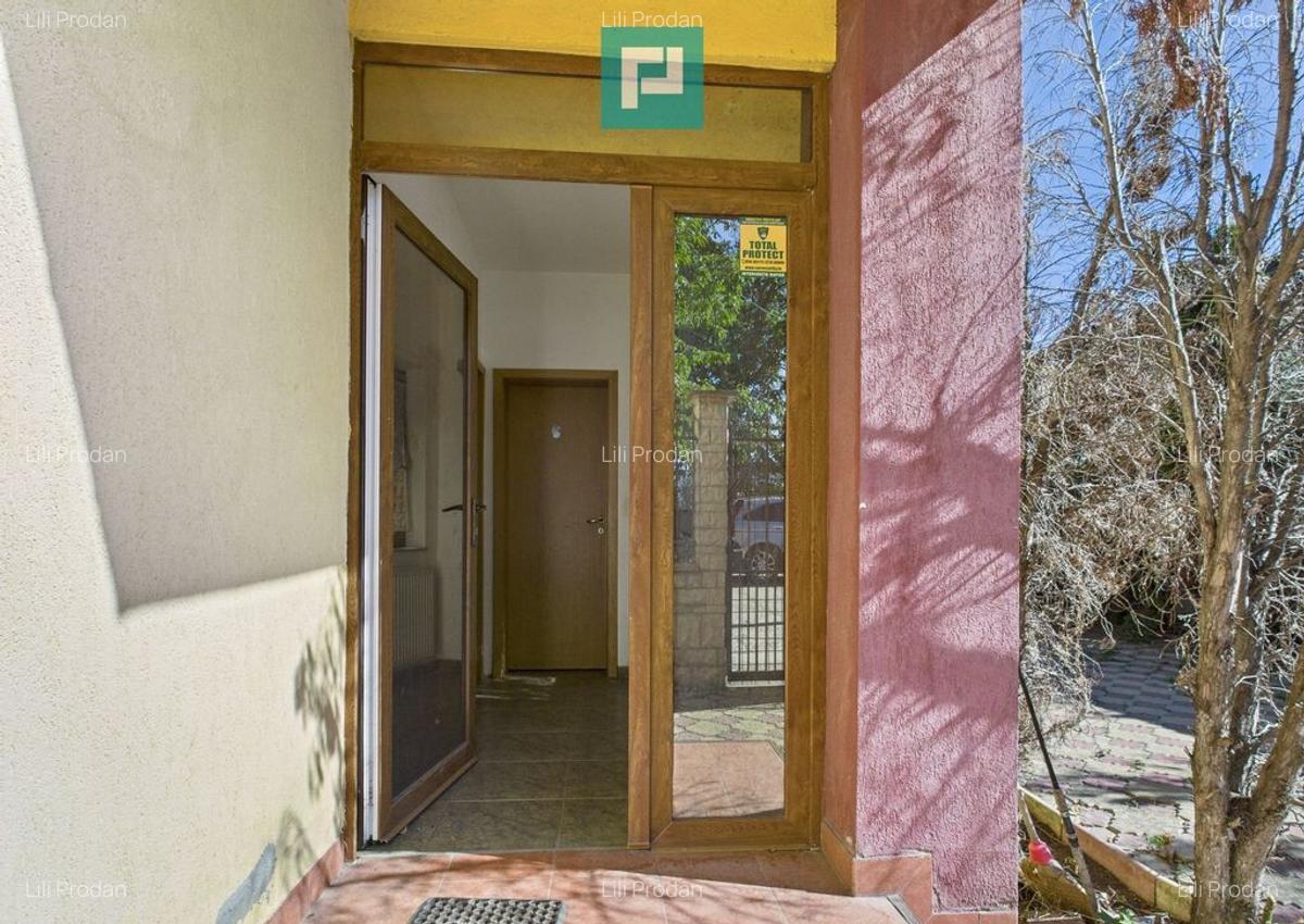 Casa individuala Dumbravi?a! - 11