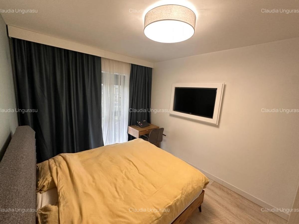 Apartament 3 camere, Parcului - zona Expozitiei - 20