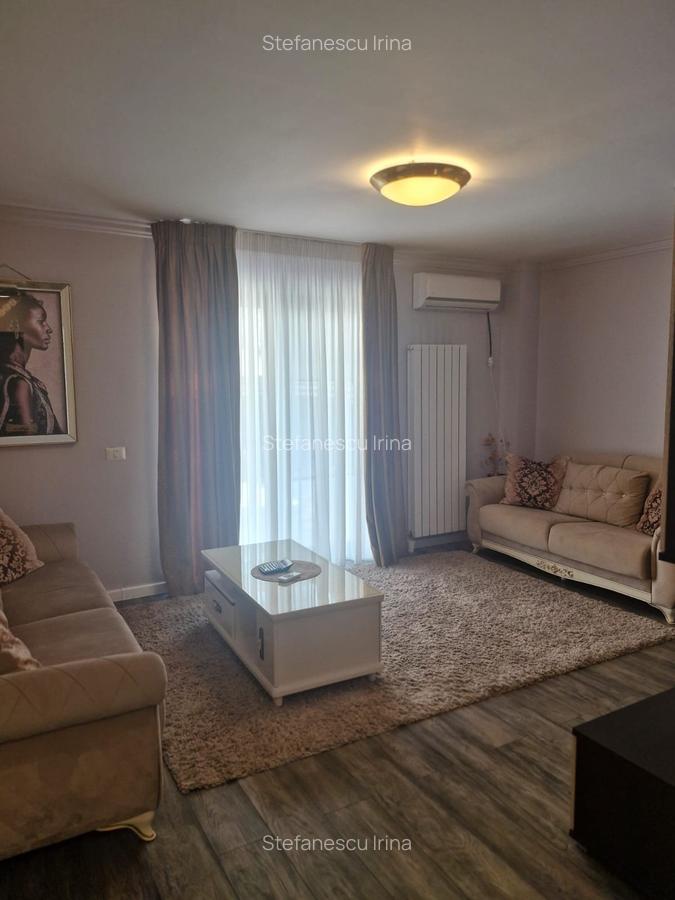 Apartament cu terasa  de 60 mp, la doar 5 minute de metrou Pacii. Gata de mutat! - 2