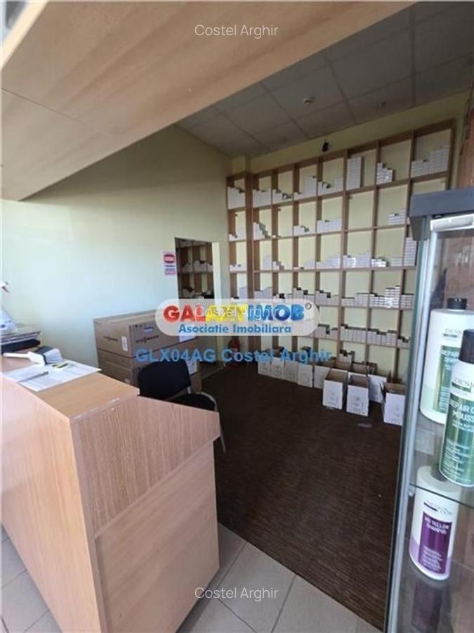 Inchiriem spatiu comercial 80 mp in Stefanesti la DN7 - 3