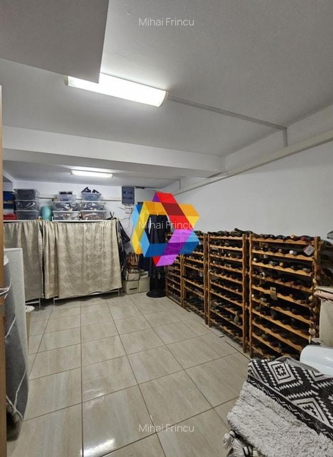 Casă individuala Tractorul 270 mp , zona Coresi - 20