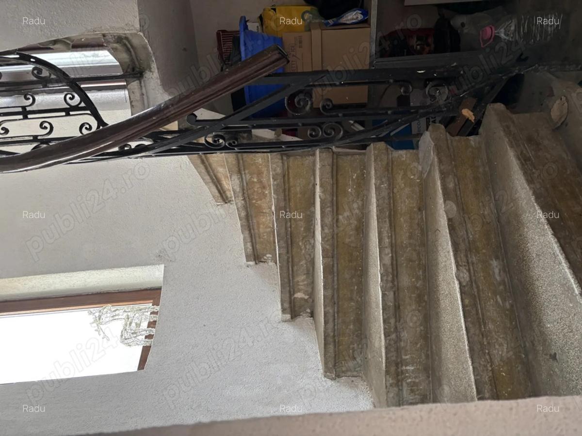 Apartament 2 camere decomandate, demisol, Cotroceni - 7
